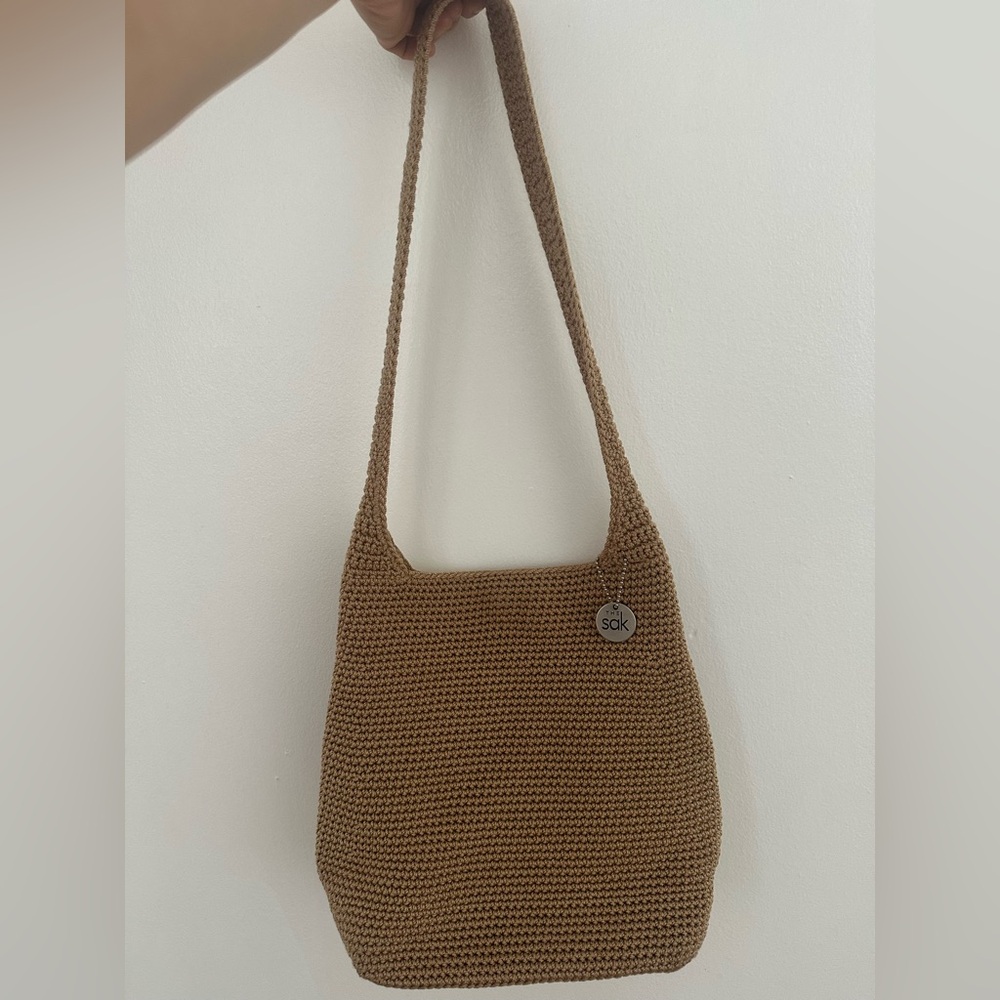 The Sak Elliott Lucca Crossbody